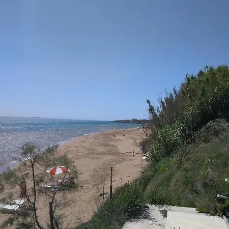 Campsite Sam's